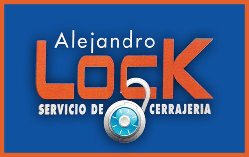 Alejandro Lock